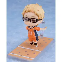 Nendoroid - Haikyu!! / Tsukishima Kei