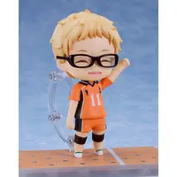 Nendoroid - Haikyu!! / Tsukishima Kei