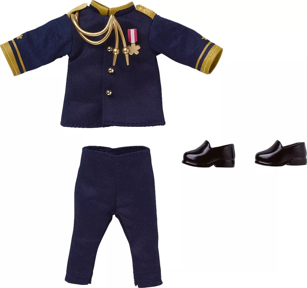 Nendoroid - Nendoroid Doll - Nendoroid Doll Outfit Set