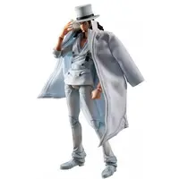 Variable Action Heroes - One Piece / Rob Lucci
