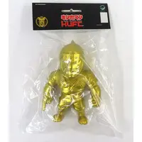 Sofubi Figure - Kinnikuman / The Ninja
