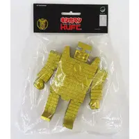 Sofubi Figure - Kinnikuman