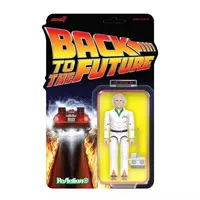 Figure - Back to the Future