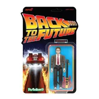 Figure - Back to the Future