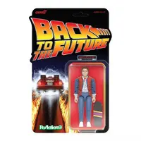 Figure - Back to the Future