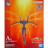 Ichiban Kuji - Neon Genesis Evangelion / Evangelion Unit-01