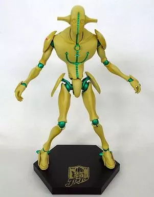 Ichiban Kuji - JoJo's Bizarre Adventure Part 8: Jojolion