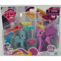 Figure - My Little Pony