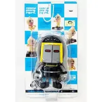 Figure - Prize Figure - Kinnikuman / Warsman