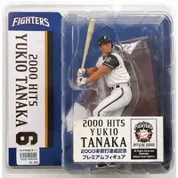 Figure - Hokkaido Nippon-Ham Fighters