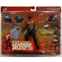 Figure - Fist of the North Star / Kenshirou (Hokuto no Ken)