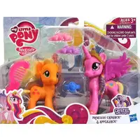 Figure - My Little Pony