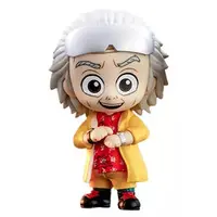 Cosbaby - Back to the Future