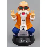 Ichiban Kuji - Dragon Ball / Kame-Sennin