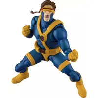 S.H.Figuarts - X-Men