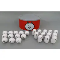 Ichiban Kuji - Nyanko Great War (The Battle Cats)