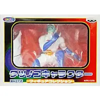 Figure - Prize Figure - Kagaku Ninja-tai Gatchaman