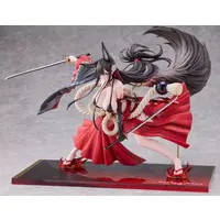 Figure - With Bonus - Kishi Yasuri