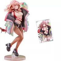 Figure - Gridman Universe / Minami Yume