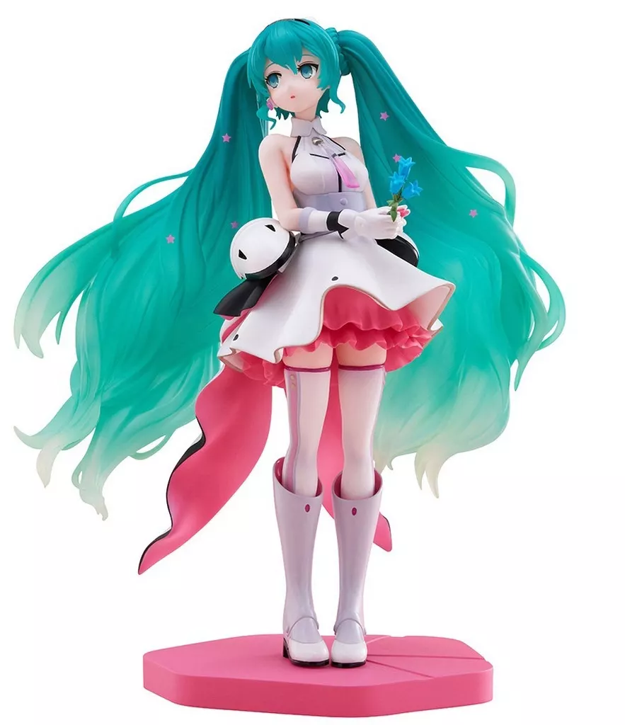 TENITOL - Kabushikigaisha Magi-Lumière (Magilumiere Magical Girls Inc.) / Hatsune Miku