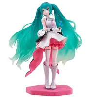 TENITOL - Kabushikigaisha Magi-Lumière (Magilumiere Magical Girls Inc.) / Hatsune Miku