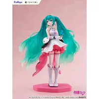 TENITOL - Kabushikigaisha Magi-Lumière (Magilumiere Magical Girls Inc.) / Hatsune Miku