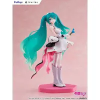 TENITOL - Kabushikigaisha Magi-Lumière (Magilumiere Magical Girls Inc.) / Hatsune Miku