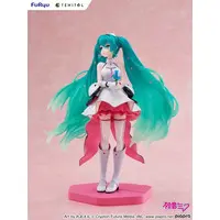 TENITOL - Kabushikigaisha Magi-Lumière (Magilumiere Magical Girls Inc.) / Hatsune Miku