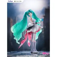 TENITOL - Kabushikigaisha Magi-Lumière (Magilumiere Magical Girls Inc.) / Hatsune Miku
