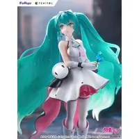 TENITOL - Kabushikigaisha Magi-Lumière (Magilumiere Magical Girls Inc.) / Hatsune Miku