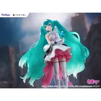 TENITOL - Kabushikigaisha Magi-Lumière (Magilumiere Magical Girls Inc.) / Hatsune Miku
