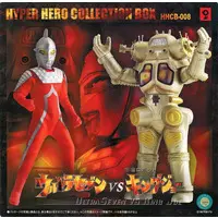 Sofubi Figure - Ultraman Series