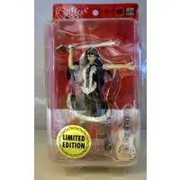 Figure - Ikkitousen (Battle Vixens)