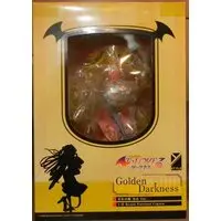 Figure - To Love Ru / Konjiki no Yami