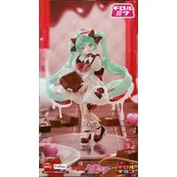 Trio-Try-iT - VOCALOID / Hatsune Miku