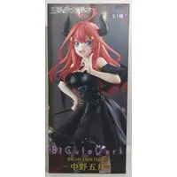 Figure - Prize Figure - 5-toubun no Hanayome (The Quintessential Quintuplets) / Nakano Itsuki