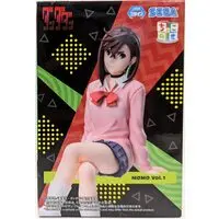 Chokonose - Dandadan / Ayase Momo