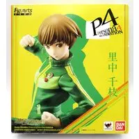 Figuarts Zero - Persona 4 / Satonaka Chie