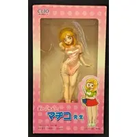 Figure - Maicching Machiko-sensei (Miss Machiko)