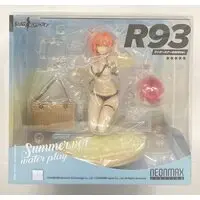 Figure - ネオンマックス (ネオンマックス R93 ラッキースターの休日Ver. PVC)