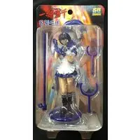Figure - Ikkitousen (Battle Vixens) / Ryomou Shimei (Ikkitousen)