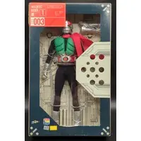 Figure - Kamen Rider Series