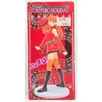 Figure - Prize Figure - Neon Genesis Evangelion / Asuka Langley