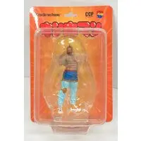 Sofubi Figure - Kinnikuman / Kinnikuman Super Phoenix