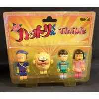 Figure - Ninja Hattori-kun