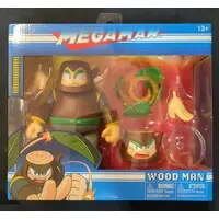 Figure - Rockman (Mega Man)