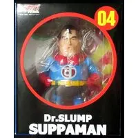 Figure - Dr. Slump