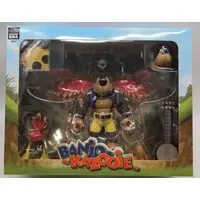 Figure - Banjo-Kazooie
