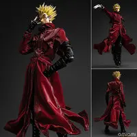 FigZero - Trigun / Vash the Stampede