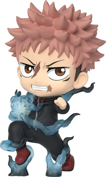 Figure - Jujutsu Kaisen / Itadori Yuuji
